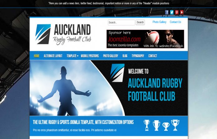 Auckland Rugby